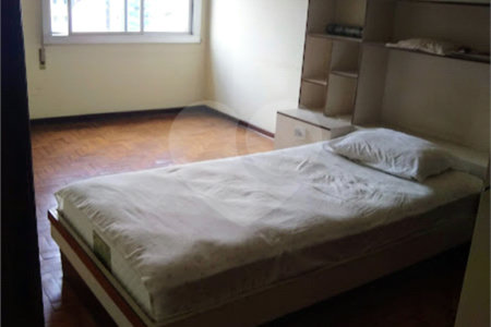 Apartamento à venda com 2 quartos em Barra Funda, São Paulo, SP