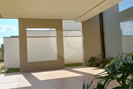 Casa à venda com 3 suítes no condomínio Alphaville 1 Rp, Ribeirão Preto - SP
