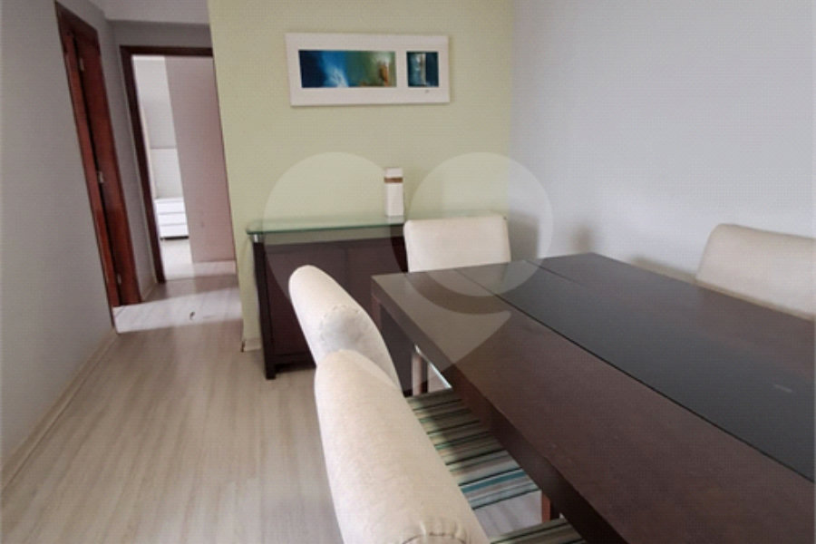 Apartamento à venda com 2 quartos em Santana, São Paulo, SP