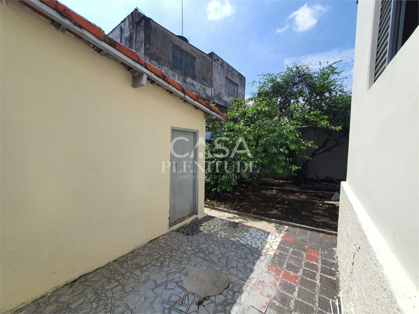 Casa à venda com 3 quartos em Vila Augusta, Sorocaba, SP