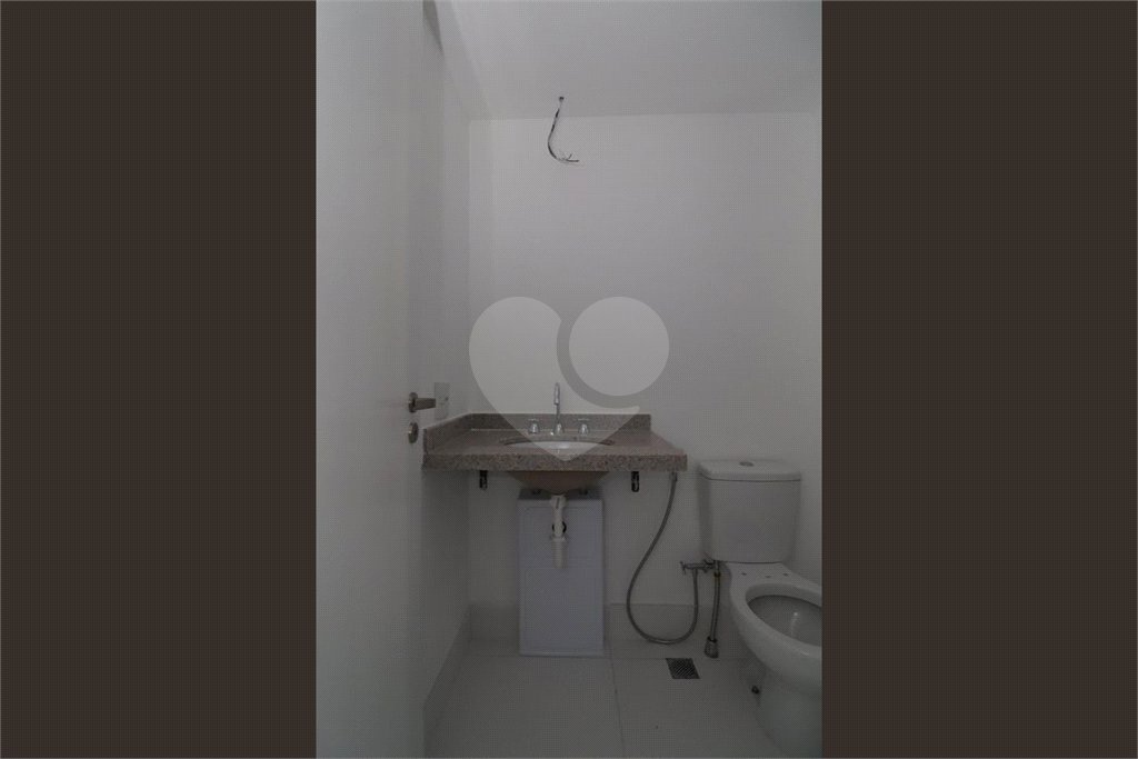 Apartamento à venda com 2 suítes em Jardim Paulista, São Paulo, SP