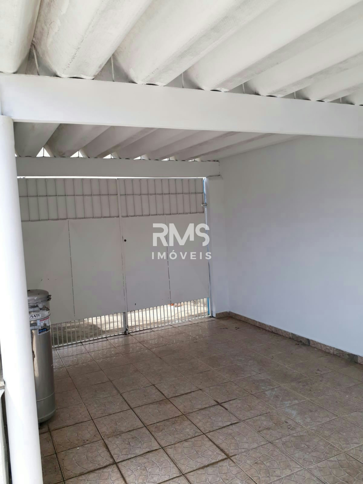Casa à venda com 2 quartos no Centro, Itu, SP