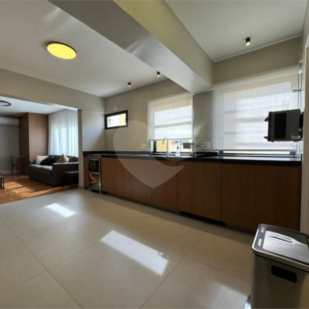 Apartamento para alugar com 3 quartos, sendo 1 suíte, em Jardim Paulista, São Paulo, SP