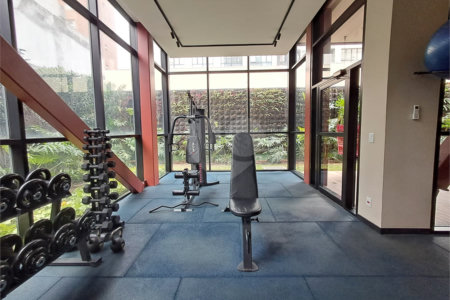 Studio à venda com 1 quarto em Vila Mariana, São Paulo, SP