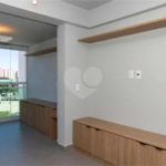 Apartamento à venda com 2 quartos, sendo 1 suíte, em Barra Funda, São Paulo, SP