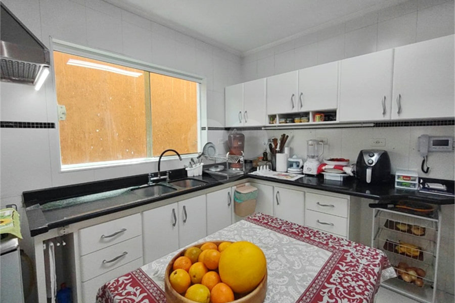 Casa à venda com 3 suítes em Parada Inglesa, São Paulo, SP