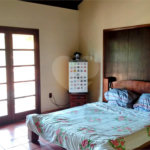 Casa à venda com 4 quartos, sendo 1 suíte, no condomínio Residencial Vale das Laranjeiras, Indaiatuba - SP
