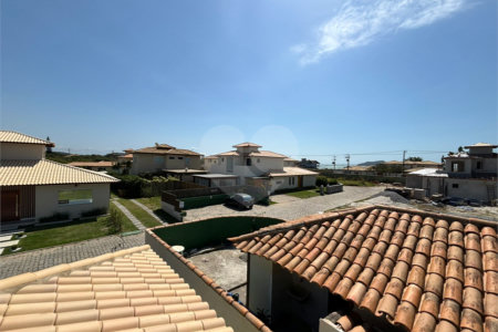 Casa em condomínio à venda com 4 suítes em Praia Rasa, Armação dos Búzios, RJ