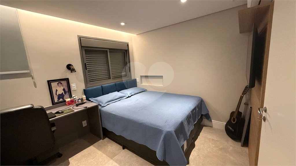Apartamento à venda com 3 quartos, sendo 1 suíte, em Tatuapé, São Paulo, SP