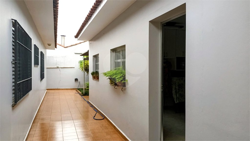 Casa à venda com 3 quartos, sendo 1 suíte, em Planalto Paulista, São Paulo, SP