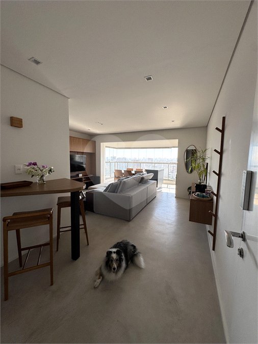 Apartamento à venda com 2 suítes em Jardim das Acácias, São Paulo, SP