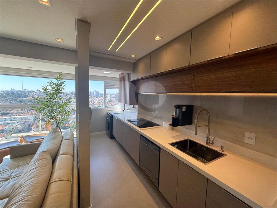 Apartamento à venda com 2 quartos, sendo 1 suíte, em Vila Prudente, São Paulo, SP