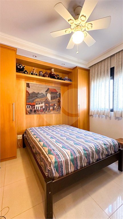 Apartamento à venda com 3 quartos, sendo 2 suítes, em Morumbi, São Paulo, SP