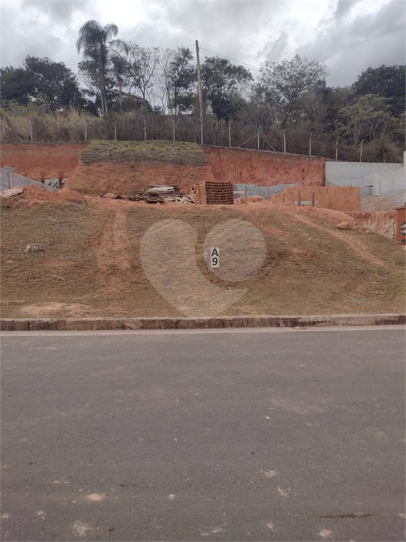 Terreno à venda no condomínio Buona Vita Atibaia I, Atibaia - SP