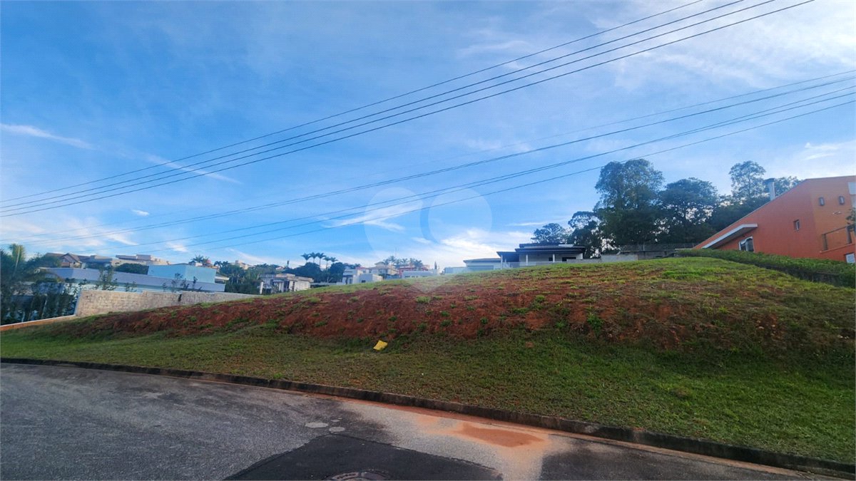 Terreno à venda no condomínio Villaggio Paradiso, Itatiba - SP