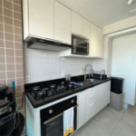 Apartamento à venda, 92 m² por R$ 1.300.000,00 - Vila Alzira - Guarujá/SP
