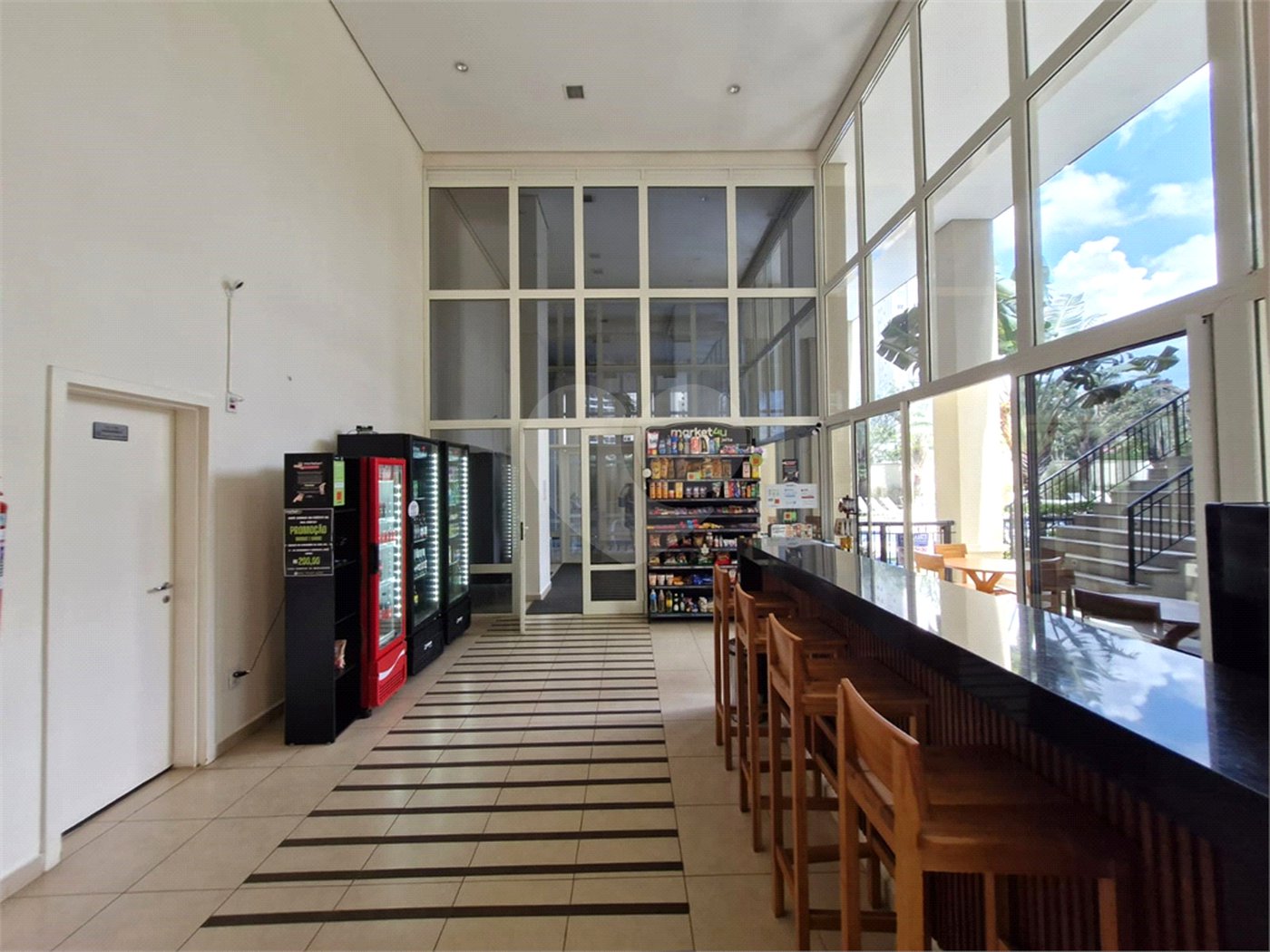 Apartamento à venda ou para alugar com 4 suítes em Alto da Boa Vista, São Paulo, SP
