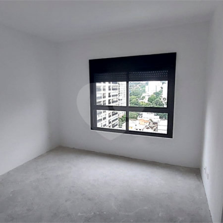 Apartamento à venda com 4 suítes em Perdizes, São Paulo, SP