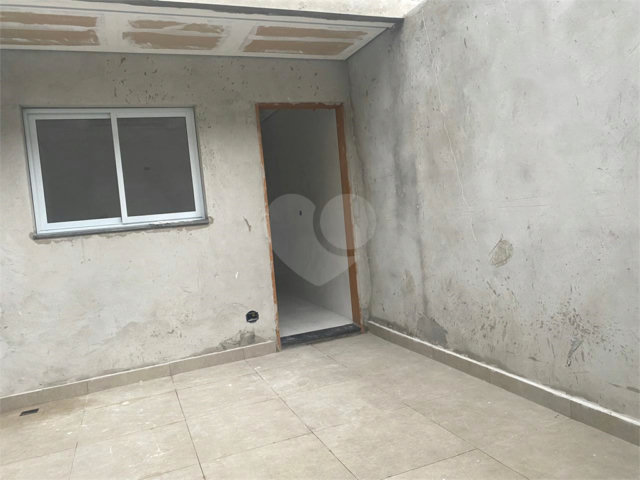 Sobrado à venda com 3 quartos, sendo 1 suíte,  em Campo Grande, São Paulo, SP