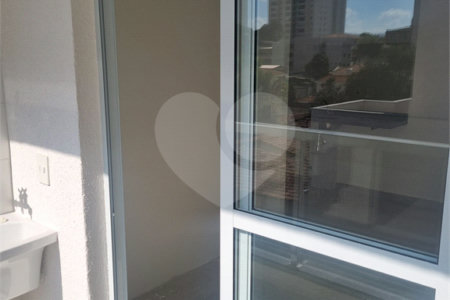 Apartamento à venda com 2 quartos em Vila Mazzei, São Paulo, SP