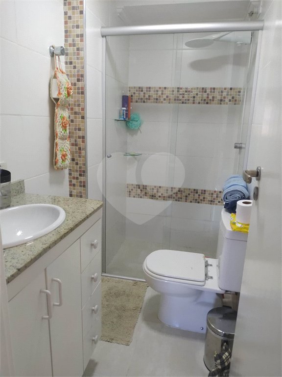 Apartamento à venda com 3 quartos, sendo 1 suíte,  em Vila Guarani (z Sul), São Paulo, SP