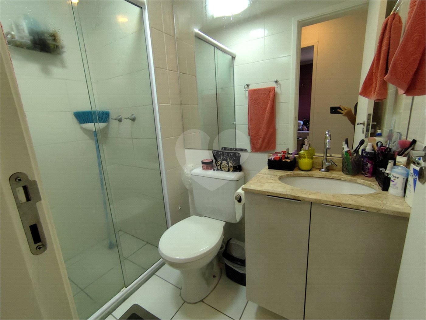 Apartamento à venda com 2 quartos, sendo 1 suíte, em Tucuruvi, São Paulo, SP