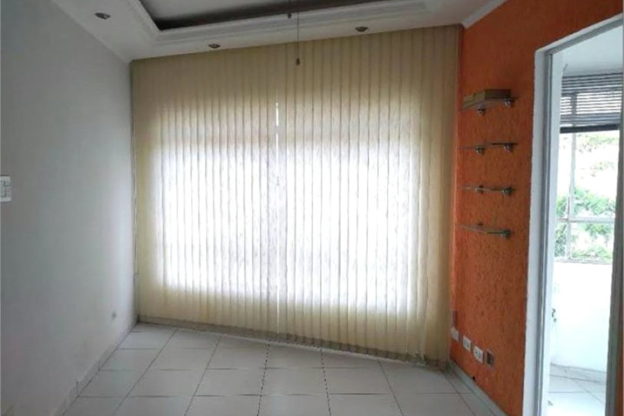 Apartamento à venda com 1 quarto em Santana, São Paulo, SP