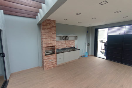 Casa à venda com 3 quartos, sendo 1 suíte,  em Portal dos Pinheiros Ii, Itapetininga, SP