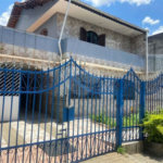 Sobrado à venda com 3 quartos, sendo 1 suíte, em Vila Matilde, São Paulo, SP