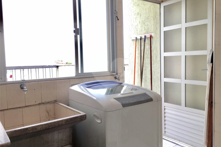 Casa à venda com 4 quartos em Limão, São Paulo, SP