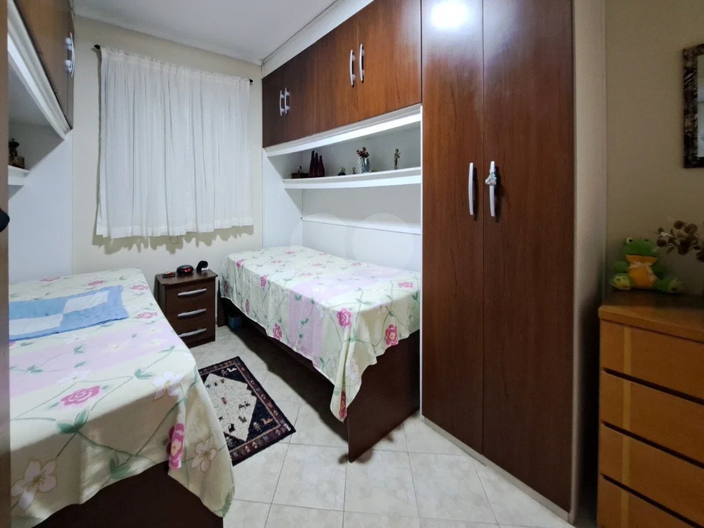 Sobrado com 425 m², 3 suítes e 4 vagas de garagem, à venda no bairro Santa Maria em São Caetano do Sul