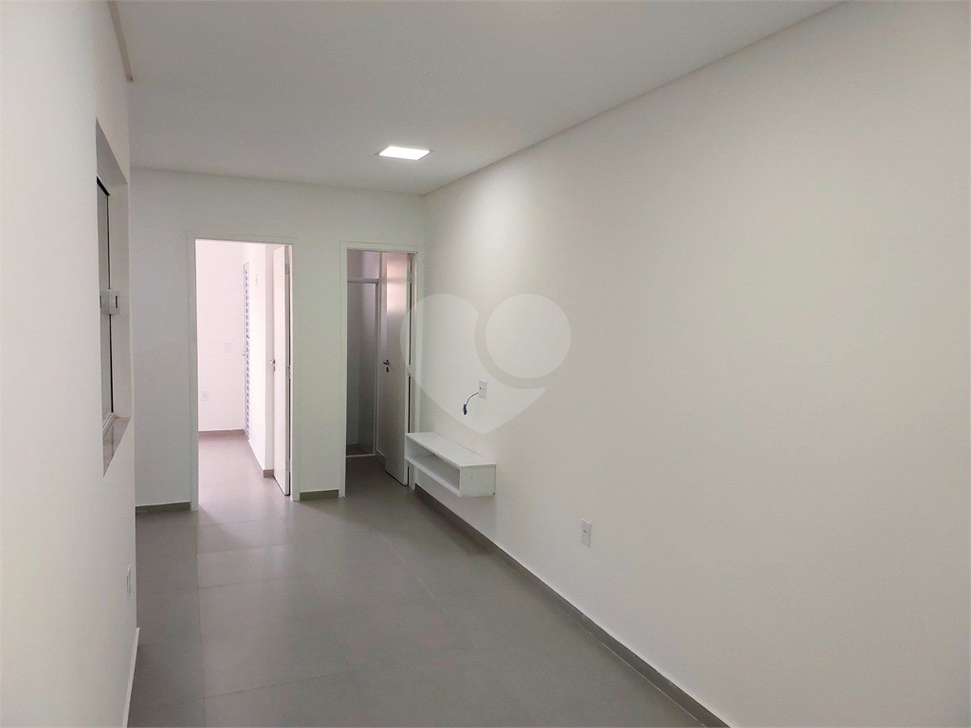 Apartamento à venda com 2 quartos em Tremembé, São Paulo, SP
