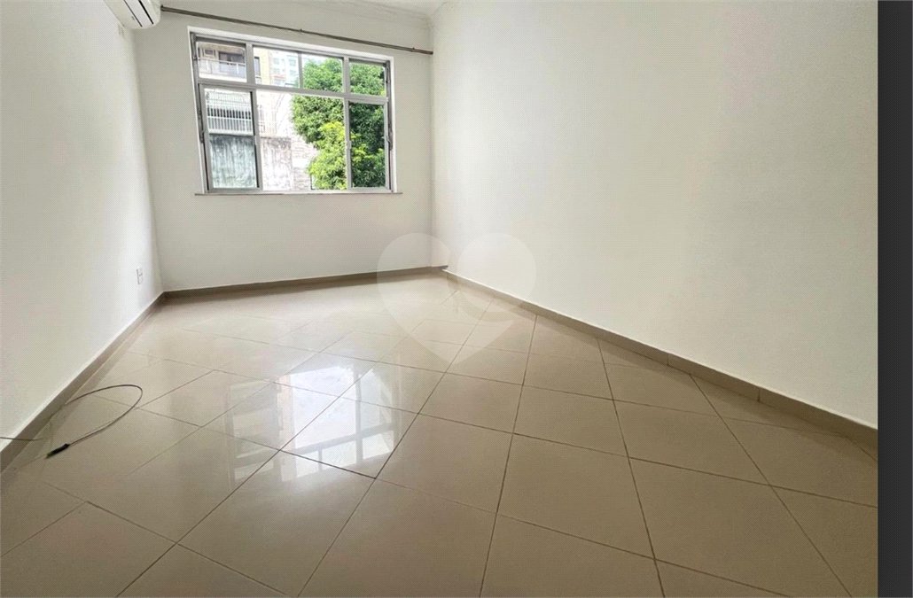 Apartamento à venda com 2 quartos em Tijuca, Rio de Janeiro, RJ