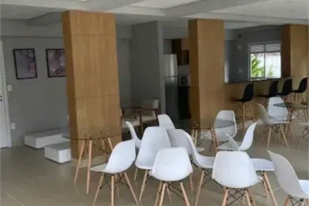 Apartamento à venda com 1 quarto em Vila Andrade, São Paulo, SP