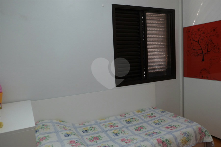 Sobrado à venda com 3 quartos, sendo 1 suíte, em Parque Novo Mundo, São Paulo, SP