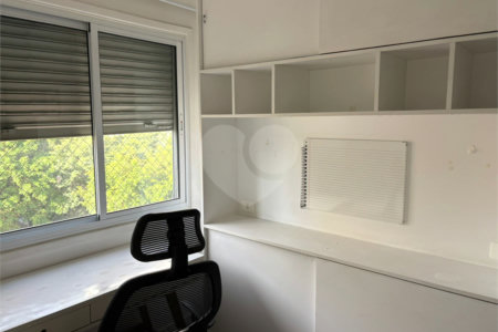 Apartamento para alugar com 1 quarto em Pinheiros, São Paulo, SP