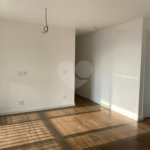 Apartamento à venda com 2 suítes em Perdizes, São Paulo, SP