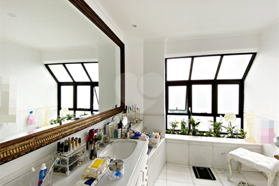Apartamento à venda com 4 suítes em Santana, São Paulo, SP