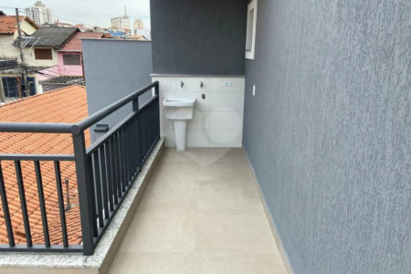 Casa à venda com 2 quartos no condomínio Rua Cauré, São Paulo - SP