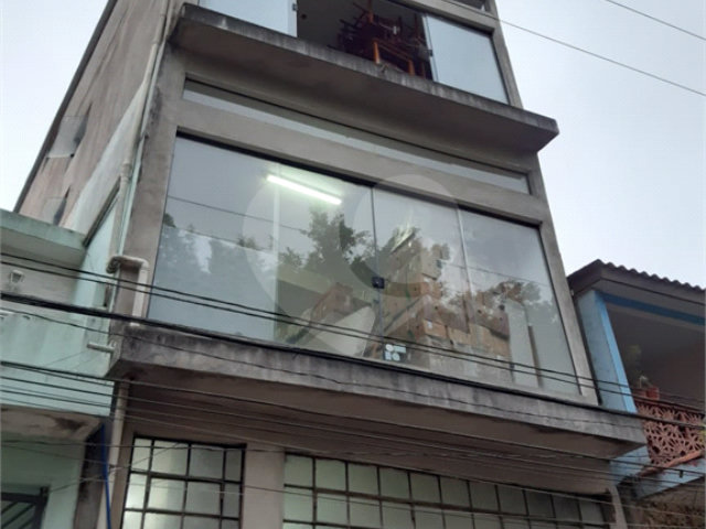 Prédio para alugar em Mandaqui, São Paulo, SP
