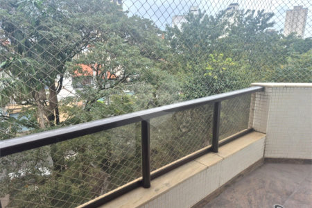 Apartamento à venda com 4 quartos, sendo 2 suítes, em Vila Maria Alta, São Paulo, SP