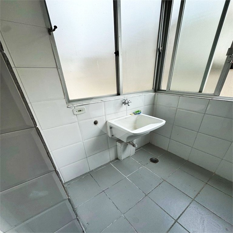 Apartamento à venda com 1 quarto em Vila Mazzei, São Paulo, SP