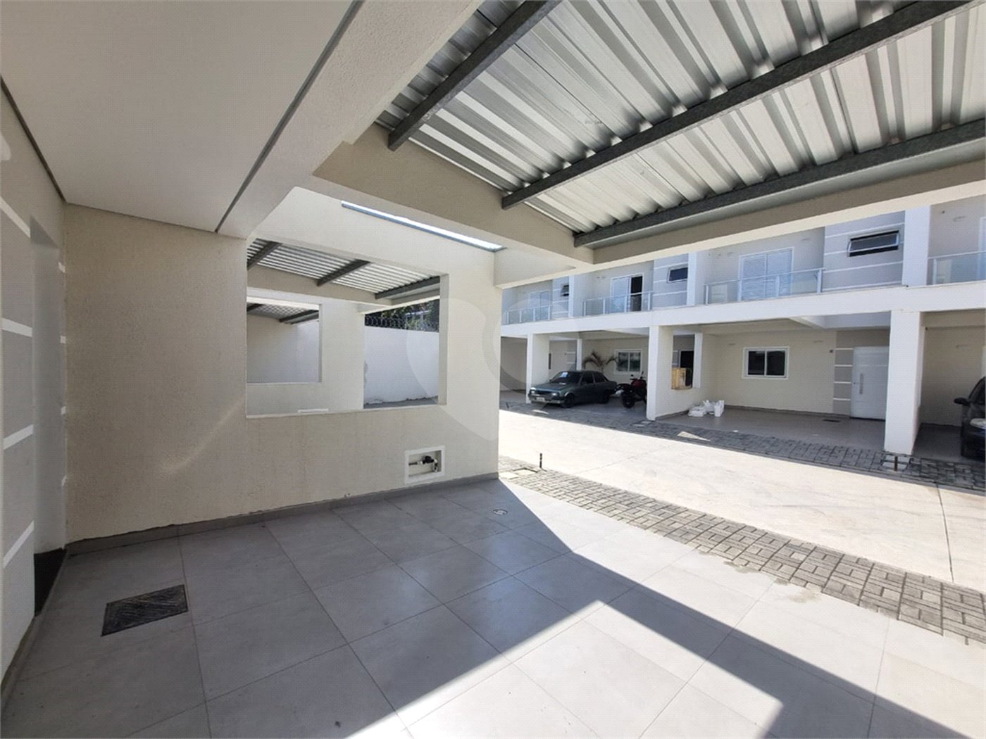 Casa à venda com 2 suítes no condomínio Residencial Américo Figueiredo, Sorocaba - SP