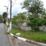 Terreno à venda em Interlagos, São Paulo, SP