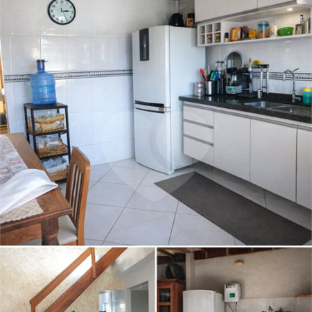 Casa à venda com 4 quartos, sendo 3 suítes, em São José, Armação dos Búzios, RJ