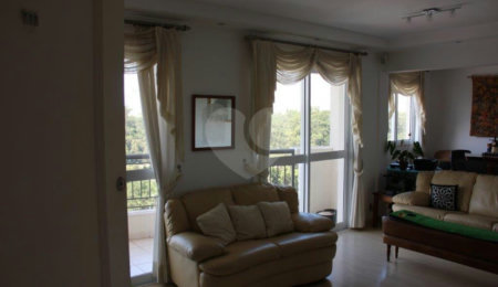 Apartamento à venda ou para alugar com 2 suítes em Vila Cruzeiro, São Paulo, SP