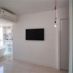 Apartamento com 3 dormitórios à venda, 125 m² por R$ 1.700.000,00 - Ponta da Praia - Santos/SP