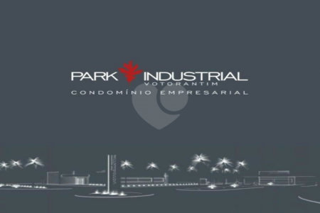 Terreno à venda no condomínio Park Industrial Votorantim, Votorantim - SP