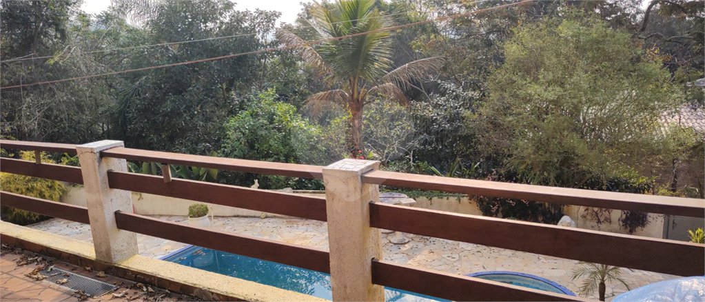 Casa à venda com 4 quartos, sendo 1 suíte, em Serra da Cantareira, Mairiporã, SP