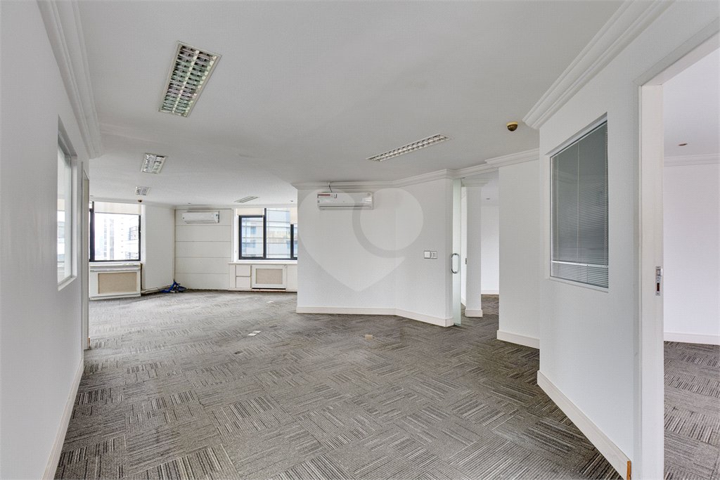 Sala para alugar em Brooklin, São Paulo, SP